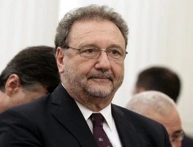 Πιτσιόρλας: Θα ιδρύσουμε ξανά υπουργείο Βιομηχανίας